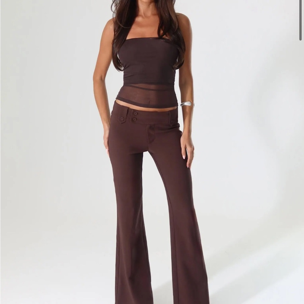 Tiger mist KITTIE PANT